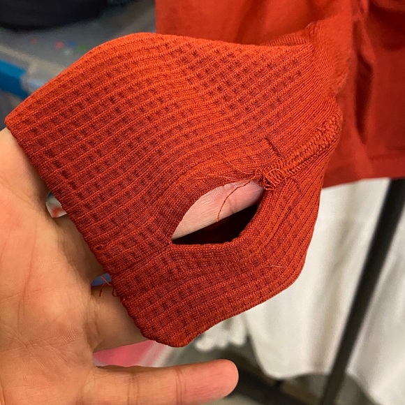 Goode Rider Top - Picture 5 of 5